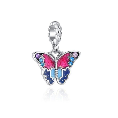S925 sterling colourful - sterling,