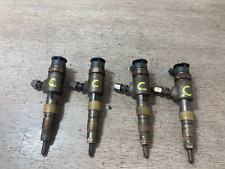CITROEN C3 2011 1.6 DIESEL FUEL INJECTOR X 1 ONLY 0445110340