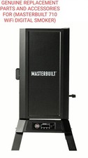 Masterbuilt 710 WiFi Digital
