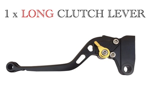 Motorcycle clutch single - single, lever