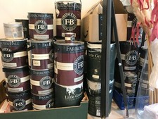 Farrow ball stiffkey blue - farrow,