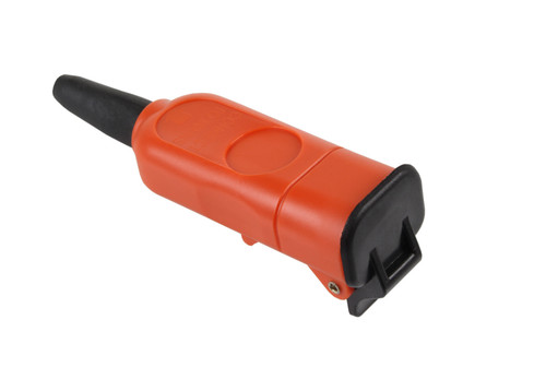 For flymo lawnmower mains lead - for,