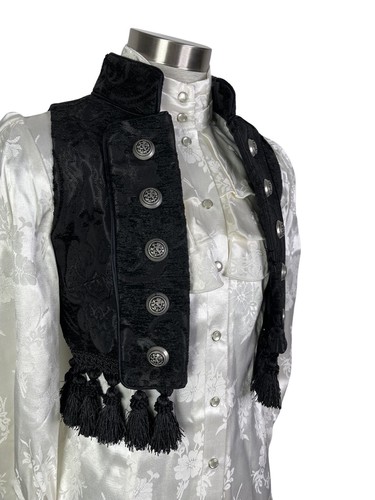 Shrine vintage gothic - shrine, costume