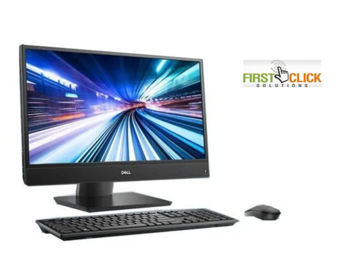 Dell optiplex 3240 - optiplex, 21.5"
