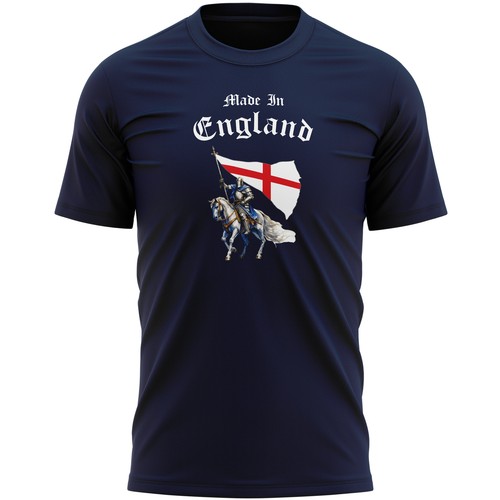 Made england mens shirt - made, t