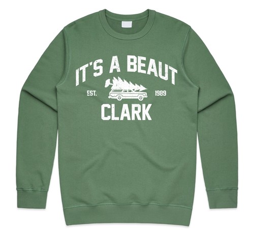 Beaut clark griswold - beaut,