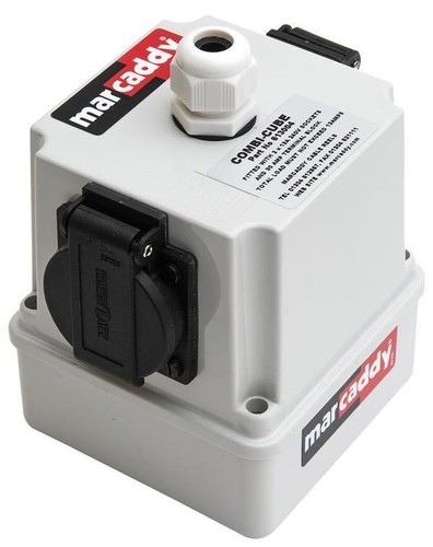 613004 combi cube with - 613004, 13a