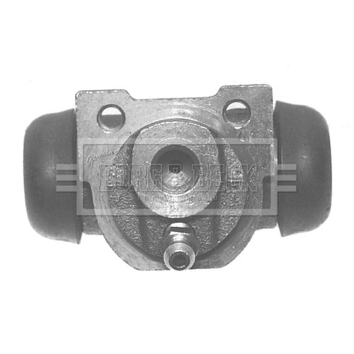 Wheel brake cylinder - brake,