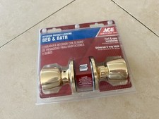 Door Knob Bed Bath Interior