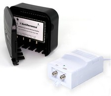 Antiference 6 Way TV Aerial