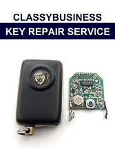 Key Repair - JAGUAR XJS XJ6