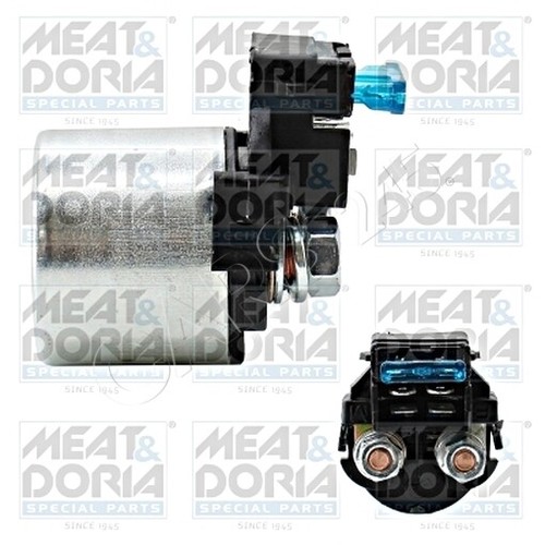 Starter solenoid switch - switch, fits