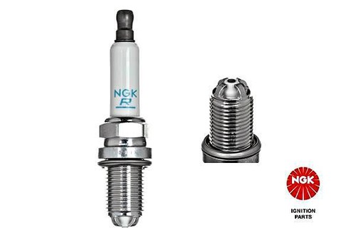 Spark plug ngk fits - spark,