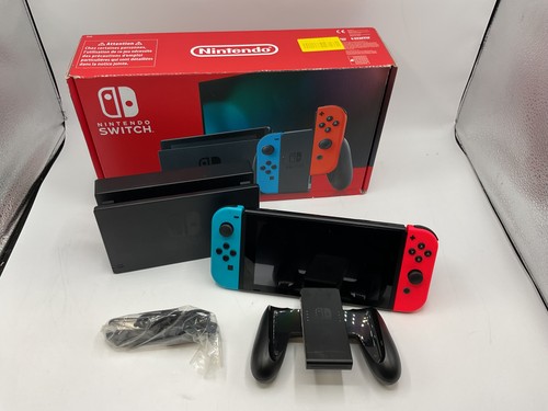 Nintendo switch home console - switch,
