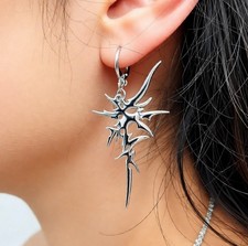 Earrings Hanary Gothic