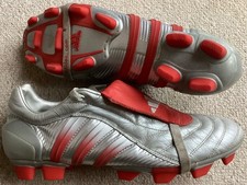 2004 ADIDAS PREDATOR PULSE FG