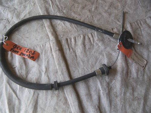 Fiat strada except - fiat,