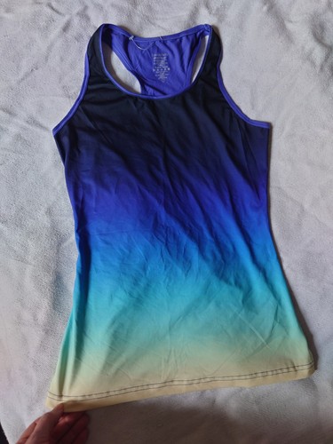 Sweaty betty athlete vest - sweaty,