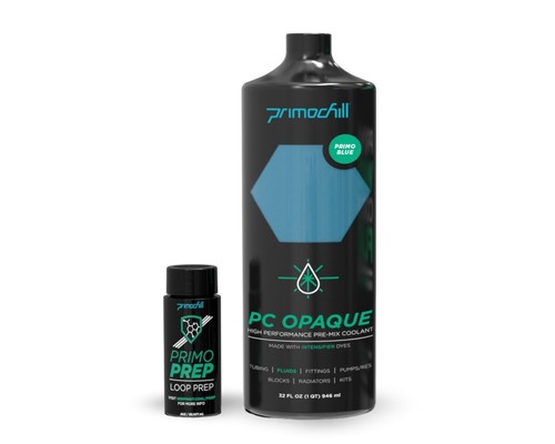 Primochill opaque computer - opaque,