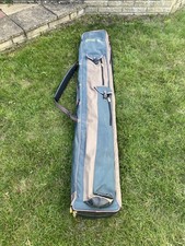 Very Big Sensas Rod And Pole Holdall Double sided 