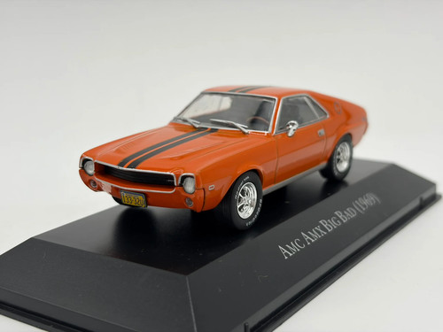 1969 amc amx - amc,