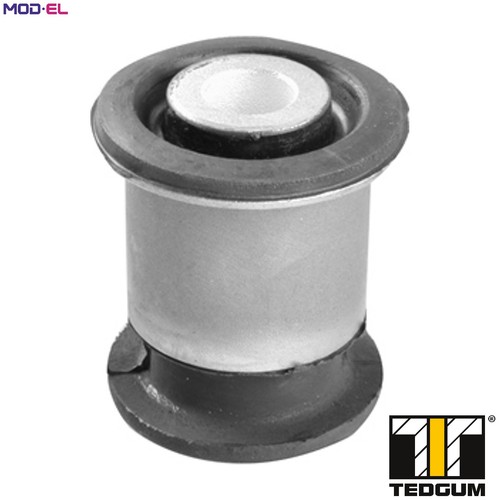 Mounting controltrailing - 2x,