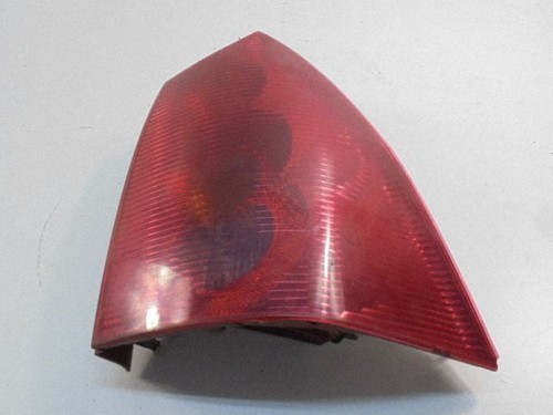 Peugeot 307 2004 rear tail - cc,