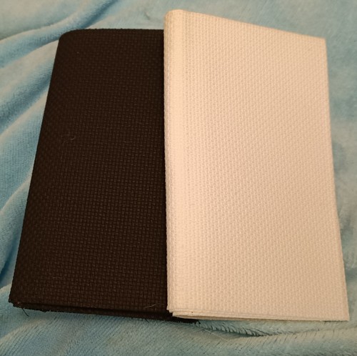 Bundle pieces black and - of, 2