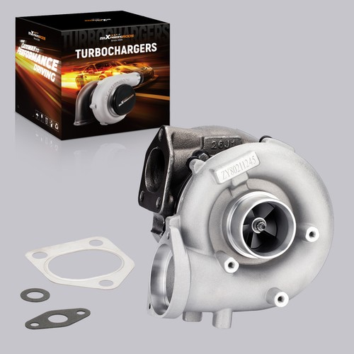 Gt2260 turbocharger for bmw - for,