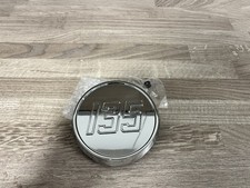 Fordson Side Babge 135