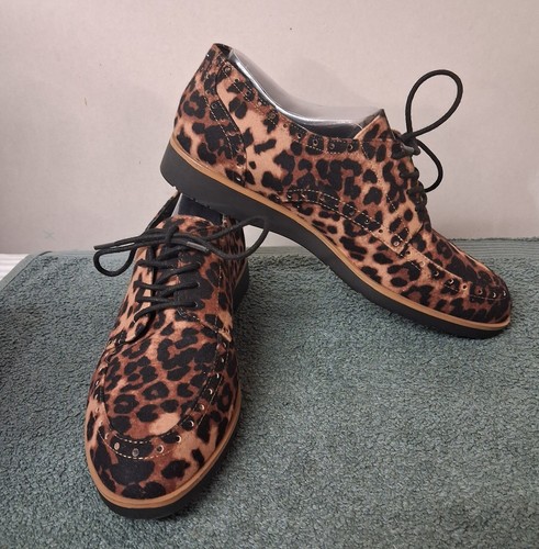 Next comfort ladies leopard - comfort,