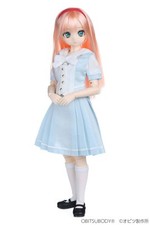 Obitsu Uniform Series 'Suchika