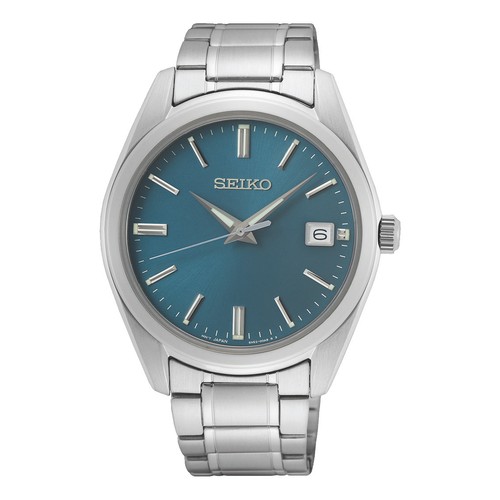 Seiko gents classic - gents,