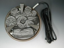 Yamaki Electric Charcoal