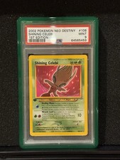 Pokemon Neo Destiny Shining