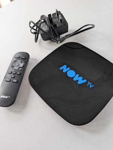 Now smart streaming - now,