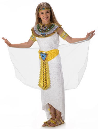 Queen the nil cleopatra - queen,