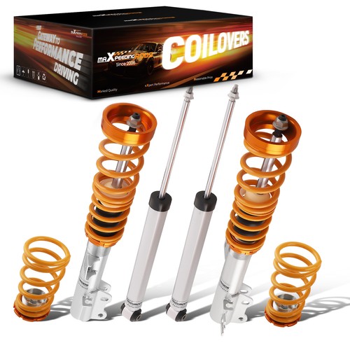 Coilovers kit for fiat grande - kit,