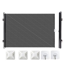 Portable foldable mesh - mesh, dog