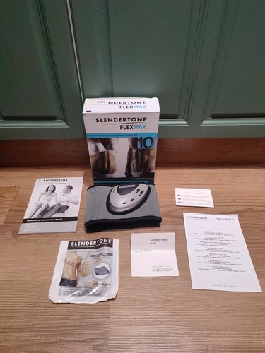 Slendertone flex max - max, abdominal
