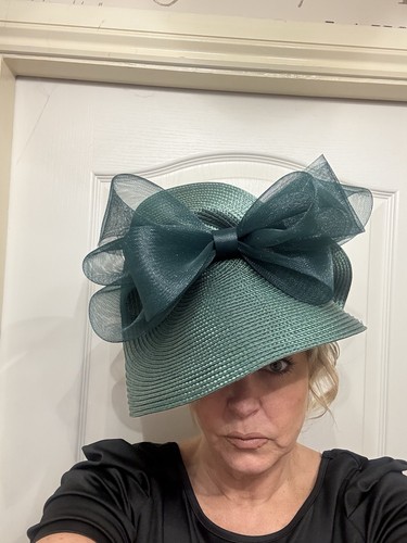 Stunning wedding occasion - wedding/occasion, hat