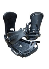 Burton Custom EST Snowboard Bindings