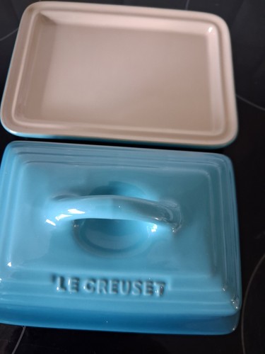 Creuset caribbean blue - creuset,