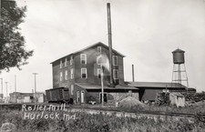 Hurlock MD Maryland Roller