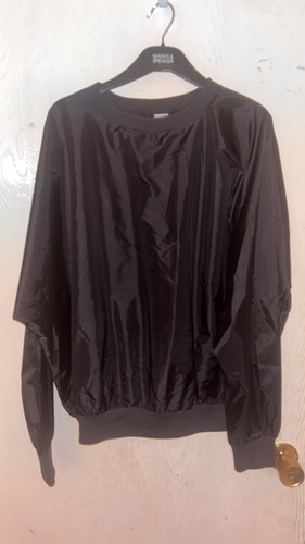 Yeezy windbreaker size l - yeezy,
