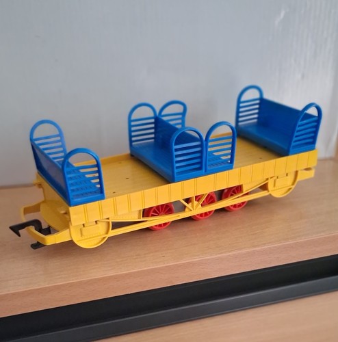 Used faller playtrain - playtrain, gauge