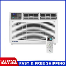 10000 BTU Window Air