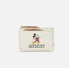 Disney Mickey Mouse Coin Purse
