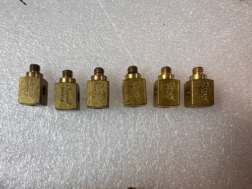 6pk clippard instrument - clippard, 15002