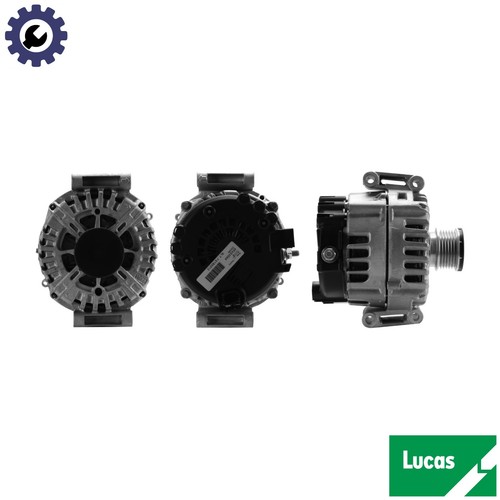 Alternator lra03408 for - alternator,